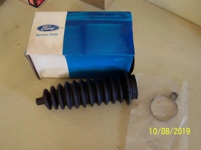 NOS 1977 1978 1979 Ford Pinto 1979 Mustang Front Susp. Dust Seal Power Steering - Image 1 of 4
