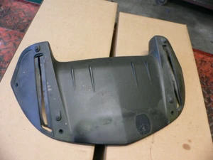 02 2002 BMW R1150RT-P Plastic Cover Part from Top of Fairing - Picture 1 of 1