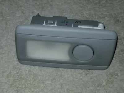 Lexus GS350 2013-2018 techo trasero izquierdo gris claro Foto 1 de 2