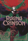 Ragna Crimson Vol 10 Graphic Novel