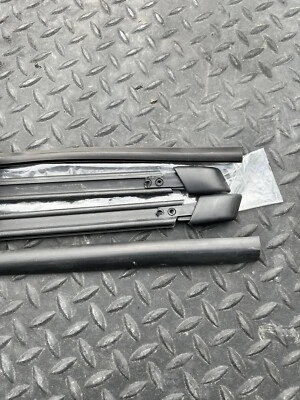 VT Through To VZ Commodore Rear Window Mould Set - image 1 of 3