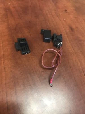 OEM Part Saw Power Switch CRAFTSMAN 46569 20V Max 6-1/2-in Cordless Circular Saw - Image 1 of 4