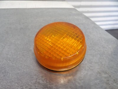 04-09 Conjunto intermitente trasero izquierdo honda shadow aero 750 vt750c 33650-meg-010 Foto 1 de 3