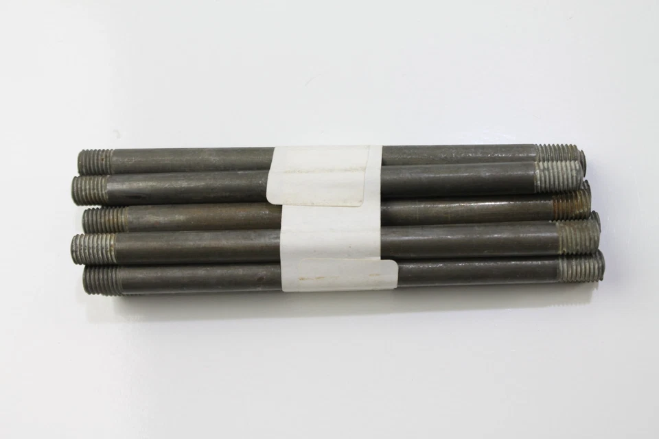 Perno prisionero de cárter Harley 24805-30 5/16"-24 x 5" OEM cantidad 10 Foto 1 de 3