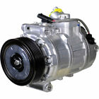 NEW OEM DENSO A/C Compressor WITH CLUTCH For BMW 2008-2013 M3 / 2006-2010 M5 M6