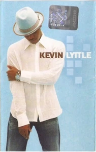 Kevin Lyttle – Kevin Lyttle, Original Cassette, Europe Version - Bild 1 von 6