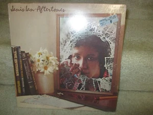 Janis Ian Vinyl LP-Aftertones-1975 Columbia Records,very clean - Picture 1 of 8