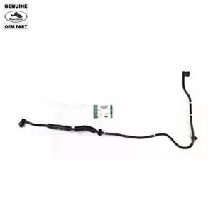 MANGUERA DE DESBORDAMIENTO DE REFRIGERANTE LAND ROVER GAMA VELAR LR091647 T4A2938 FABRICANTE DE EQUIPOS ORIGINALES - Imagen 1 de 1