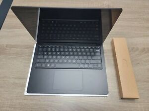 Microsoft Surface Laptop 3 13.5" Black TOUCH  i7-1065G7 16GB 256GB - Open BOX