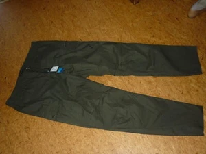 Seeland Jagdhose Hose khaki oliv Gr.56 Taschen Sommerhose Wald Hose Cargo - Bild 1 von 3