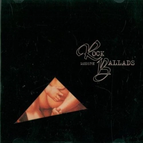 Modern Rock Ballads (1995, BMG/RCA) Tragically Hip, R.E.M., Radiohead, Mo.. [CD] - Bild 1 von 1