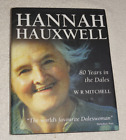 Hannah Maxwell, 80 Years In The Dales By W.R. Mitchell (2008) English Farmer