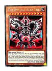 Yu-Gi-Oh 25th Anniversary Tin: Dueling Heroes Mega Pack Trading Cards