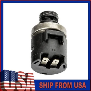 GENUINE 4R44E 4R55E 5R44E 5R55E TRANS SHIFT SOLENOID FOR FORD MAZDA 1995-UP - Picture 1 of 6