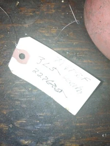 1967 Yamaha U5E 50cc  head light bucket - Picture 1 of 7