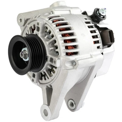 Alternator For 2000-2005 Toyota Celica 2003-2006 Pontiac Vibe 1.8L 102211-2351 - Image 1 of 4