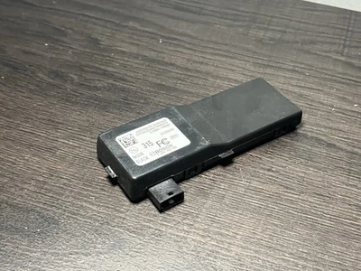 11-17 EQUINOX CADILLAC SRX OEM BOSCH RECEPTOR DE ENTRADA SIN LLAVE 13503205 F00HJ00490 Foto 1 de 3