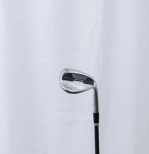 Cleveland Cbx Zipcore 2 Full Face Wedge 56°- Wedge Catalyst 80 1251476 Excellent - Picture 1 of 5