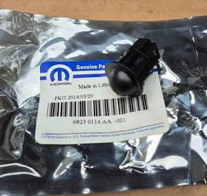 2007-2026 Chrysler Dodge Jeep Ram NEW MoPar Temperature SUNLOAD LIGHT SENSOR - Picture 1 of 2