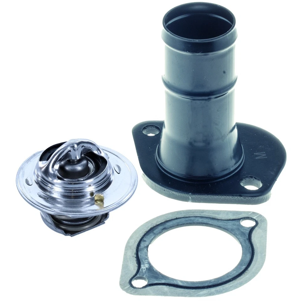 Carcasa termostato moto 5598KTUS para Chrysler Pacifica Dodge Caravan Grand Foto 1 de 4