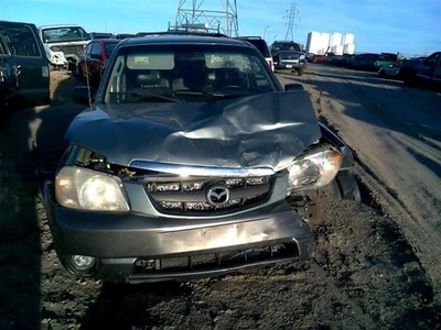 Conjunto de pieza de freno antibloqueo compatible con 01-04 MAZDA TRIBUTE 355032 Foto 1 de 4