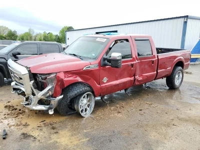 Automatic Transmission 6.7L Diesel 4WD Fits 15-16 FORD F250SD PICKUP 1309146 Foto 1 de 4