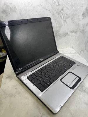 HP Pavilion dv6500 15.4" Intel Core 2 Duo T7100 1.8GHz Vista parti/riparare - Immagine 1 di 4