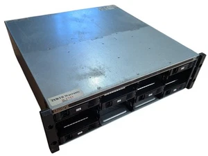 Promise Vessraid 1740i 16-Bay 3U Disk Storage System NAS Raid Storage System - Afbeelding 1 van 6