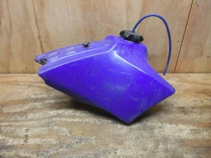 2006 YZ85 Fuel Gas Tank Petrol 2002 2003 2004 2005 2007 2008 2009 2010 - 2018 OE - Bild 1 von 6