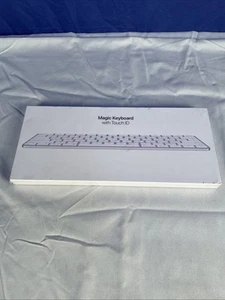 Apple Magic Keyboard - Bluetooth Connection Brand New With Original Seal - Picture 1 of 4