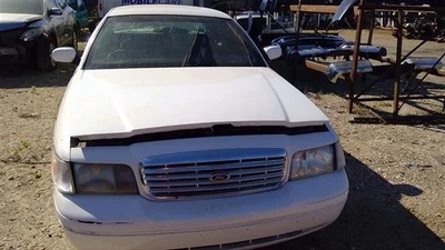 (LOCAL PICKUP ONLY) Hood Fits 98-11 CROWN VICTORIA 1157157 - Image 1 of 4