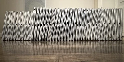 *LOT of 45* HP EliteBook 840 / 850 G6 i5-8th, 1.6GHz, 8GB RAM, no hard drive/OS - Image 1 of 4