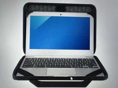 Funda para portátil Belkin Air protect B2A079-C00 27,9 cm (11") negra Foto 1 de 3