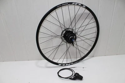 Hinterrad 28" E-Bike mit NEXUS 8-Gang SG-C6001-8CD  mit Disc  Rücktritt   +Zube. - Bild 1 von 4