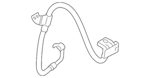 Genuine Hyundai Disc Brake Pad Set 58101-T1A21 - Picture 1 of 2