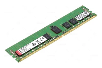 KVR24R17S4K4-64I  KINGSTON DDR4 16GB 1RX4 PC4-19200 2400MHZ RDIMM CL17 - Image 1 of 4