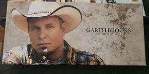 Garth Brooks - The Ultimate Collection Exclusive 10 Discs Box Set - Bild 1 von 2