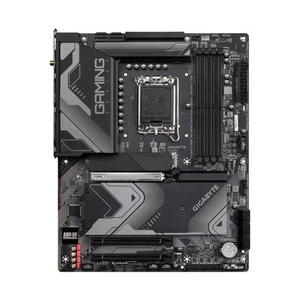 Gigabyte Z790 Gaming X AX Rev.1.0 Mainboard ATX Sockel 1700 #326307 - Bild 1 von 4