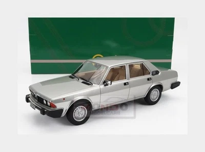 1:18 CULT SCALE MODELS Alfa Romeo Alfa 6 2.5 1979-1983 Silver CML239-2 - Immagine 1 di 2