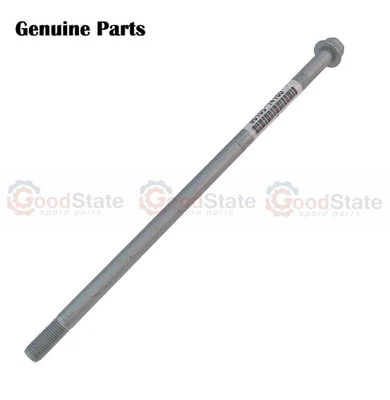Genuine Prado 120 Series TRJ LJ KDJ GRJ Front Upper Control Arm Bolt Long Type - Image 1 of 2