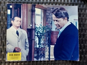 DER BOSS-Aushangfoto-+++ - Bild 1 von 2