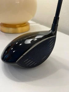 qi10 8.0 LS with ventus black 6x velocore shaft - Picture 1 of 7