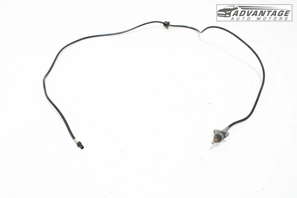 Chevrolet Silverado 2500 HD 2015-2019 antena cable cable cable arnés OEM Foto 1 de 4