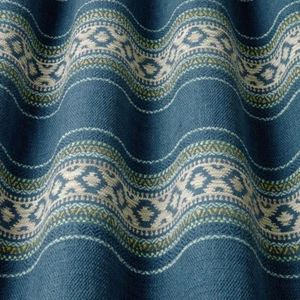 1.4 Metres iLiv Fable Mirage Textured Woven Fabric Cushion Curtain Upholstery - Picture 1 of 10