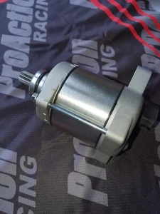 Beta STARTER MOTOR FITS 250 300 RR 2 stroke Enduro - Picture 1 of 5
