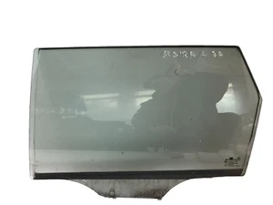 Chevrolet Nubira Glass Window Rear Left Door Genuine Estate 2008 - Picture 1 of 7
