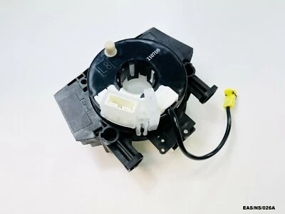 New Clockspring Squib Sensor For NISSAN X-TRAIL T31 2007-2014 EAS/NS/026A - image 1 of 4