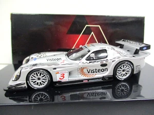AUTOart / AUTO ART - 1998 PANOZ ESPERANTE GTR-1 FIA GT RACE CAR - 1/43 DIECAST - Picture 1 of 14