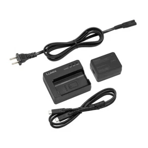 Panasonic DMW BTC14 Battery Charger for LUMIX S1 S1R Cameras - Picture 1 of 2