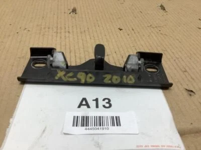 Volvo XC90 2008 3,2 L 6 cilindros modelo deportivo puerta trasera bloqueo placa de golpeador fabricante de equipos originales+ Foto 1 de 4